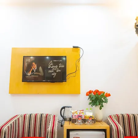 Moon Hotel Cau Giay Hanoi Exterior photo