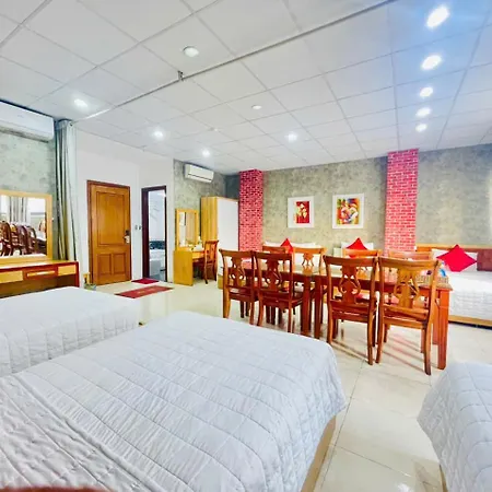 Moon Hotel Cau Giay Hanoi Exterior photo